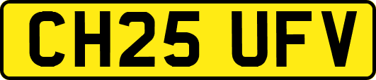 CH25UFV