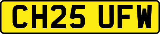 CH25UFW