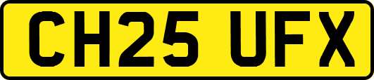 CH25UFX
