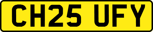CH25UFY