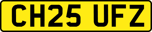 CH25UFZ