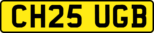 CH25UGB