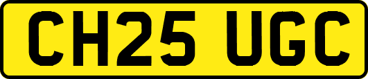 CH25UGC