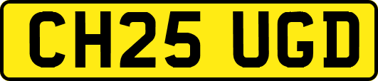CH25UGD