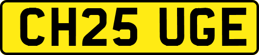 CH25UGE