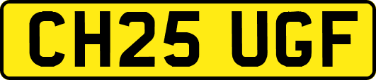 CH25UGF