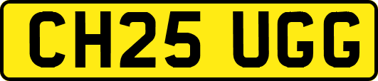 CH25UGG