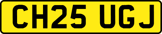 CH25UGJ