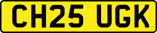 CH25UGK