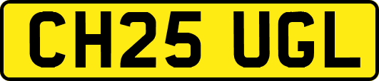 CH25UGL