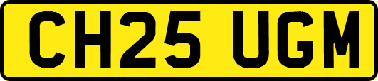 CH25UGM