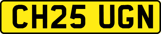CH25UGN