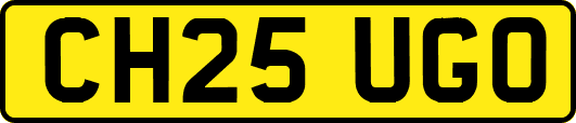 CH25UGO