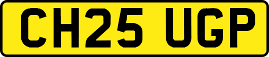 CH25UGP