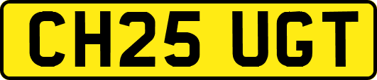 CH25UGT