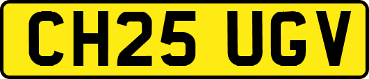CH25UGV