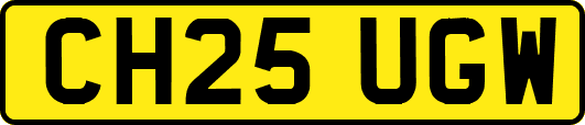 CH25UGW