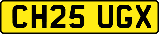 CH25UGX