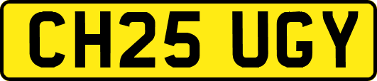 CH25UGY