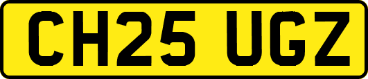 CH25UGZ