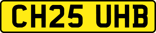 CH25UHB