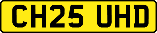 CH25UHD