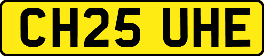 CH25UHE