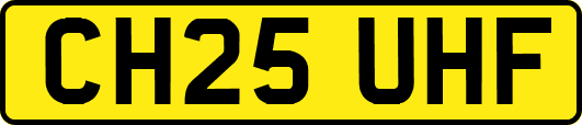 CH25UHF