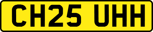CH25UHH