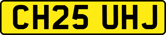 CH25UHJ
