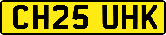 CH25UHK