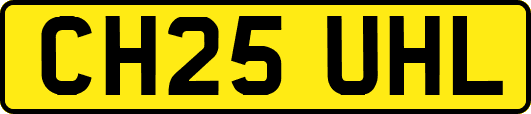 CH25UHL