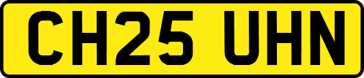 CH25UHN