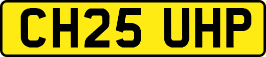 CH25UHP