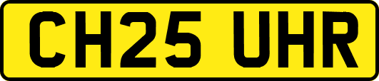 CH25UHR