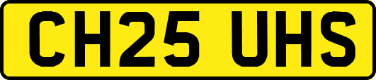 CH25UHS