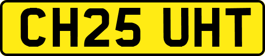 CH25UHT