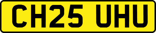 CH25UHU