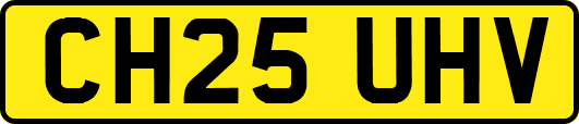 CH25UHV