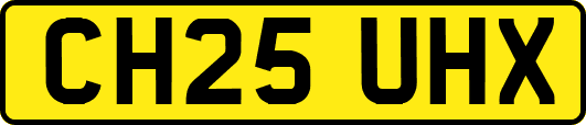 CH25UHX