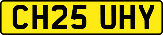 CH25UHY