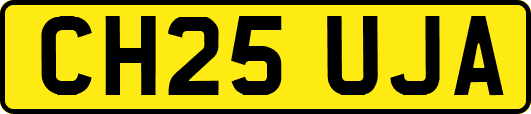CH25UJA
