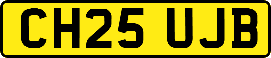 CH25UJB