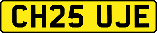CH25UJE