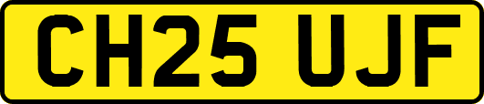 CH25UJF