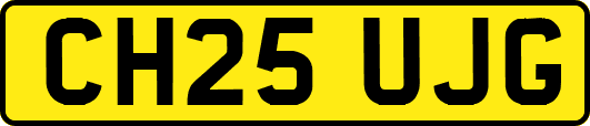 CH25UJG