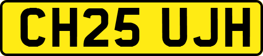 CH25UJH