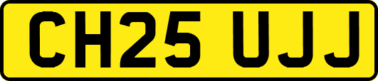 CH25UJJ