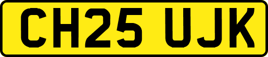 CH25UJK