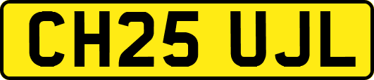CH25UJL
